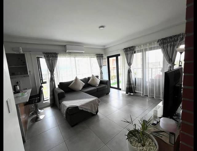 2 BEDROOM APARTMENT FOR SALE IN UMHLANGA RIDGE